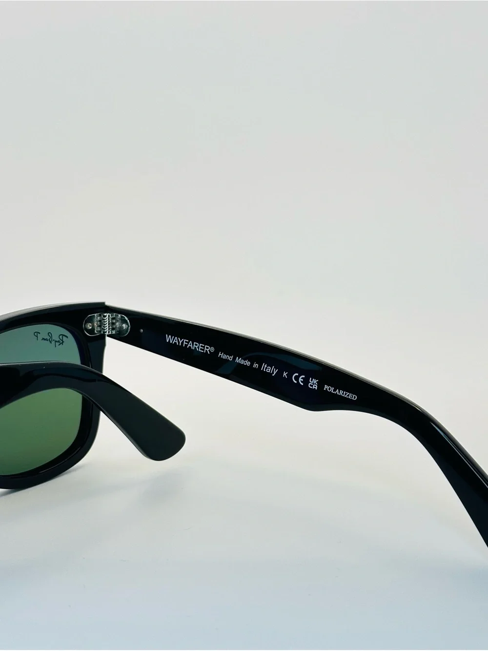 Ray-Ban RB2140 WAYFARER